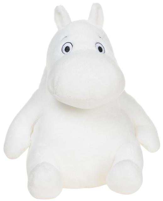 Moomin 13 Inch Soft Toy Moomin 13 Inch Soft Toy
