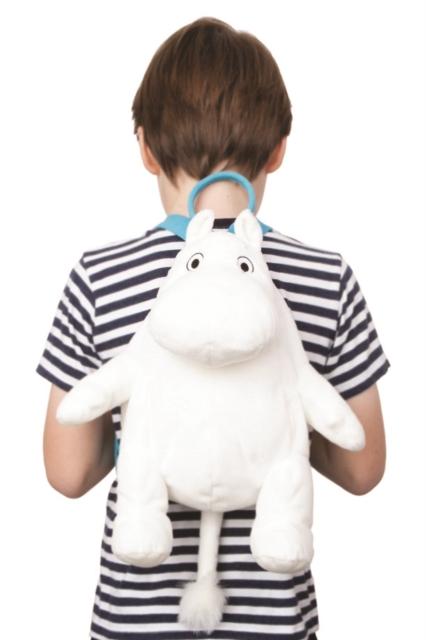 Moomin Backpack Moomin Backpack