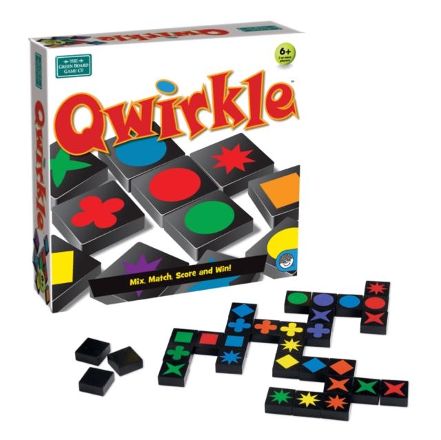 Qwirkle Qwirkle