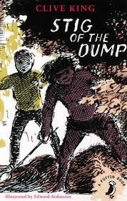 Stig of the Dump