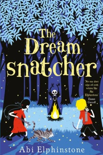 The Dreamsnatcher The Dreamsnatcher