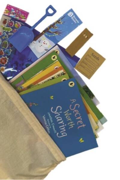 The Great Outdoors Gift Set The Great Outdoors Gift Set