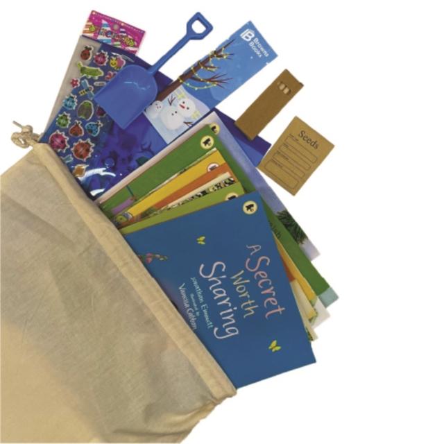 The Great Outdoors Gift Set The Great Outdoors Gift Set