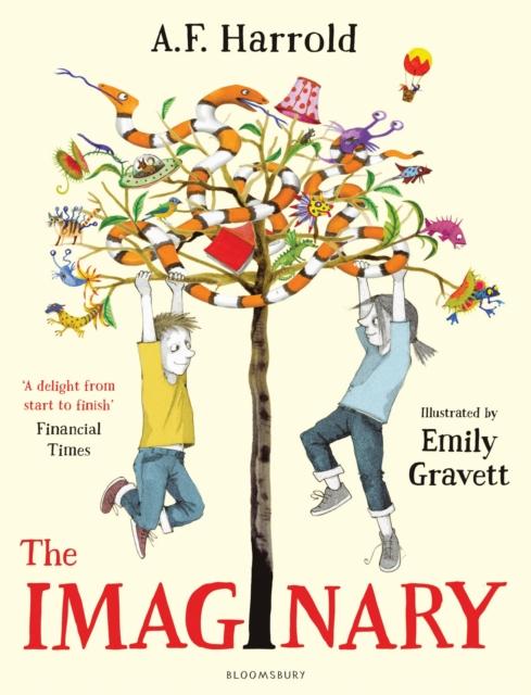 The Imaginary The Imaginary