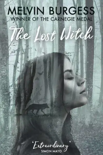 The Lost Witch