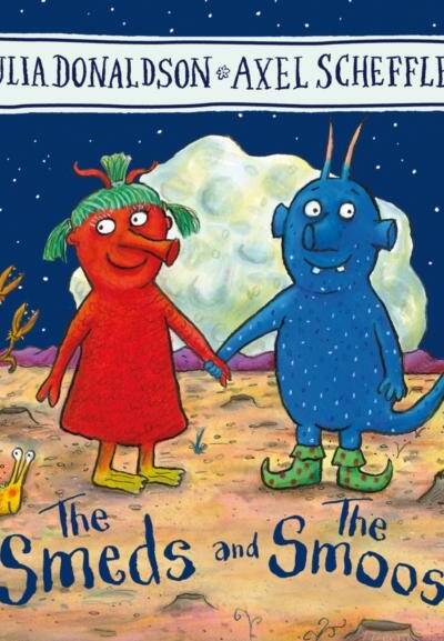 The Smeds and the Smoos The Smeds and the Smoos