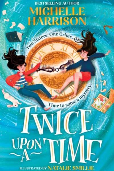 Twice Upon a Time