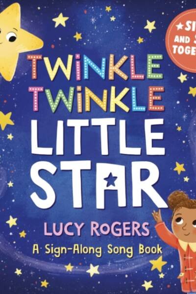 Twinkle, Twinkle, Little Star