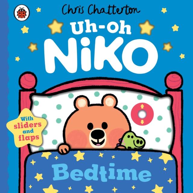 Uh-Oh, Niko: Bedtime Uh-Oh, Niko: Bedtime