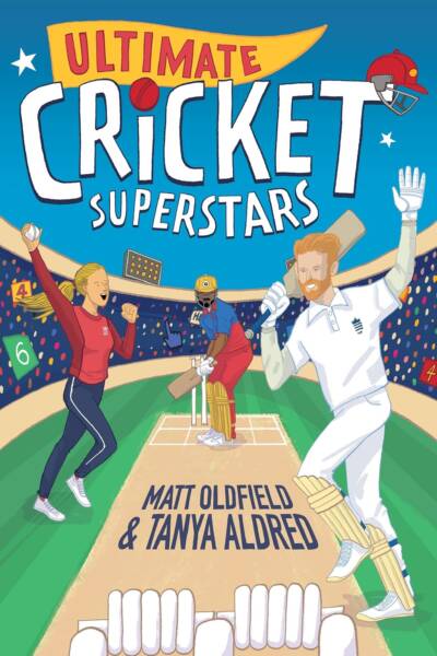 Ultimate Cricket Superstars