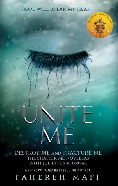 Unite Me Unite Me