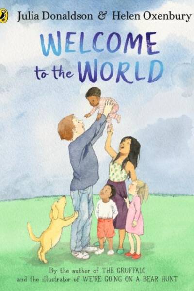 Welcome to the World