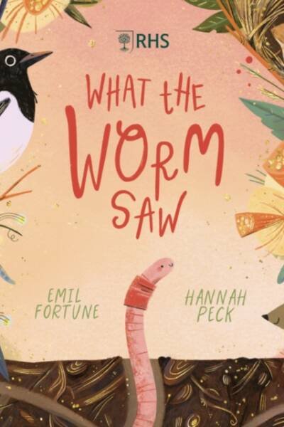 What the Worm Saw
