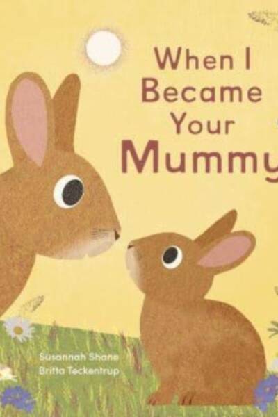 When I Became Your Mummy