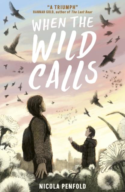 When the Wild Calls When the Wild Calls