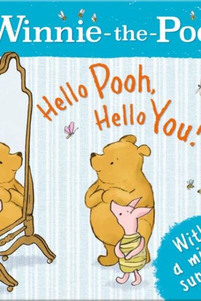 Winnie-the-Pooh- Hello Pooh, Hello You!