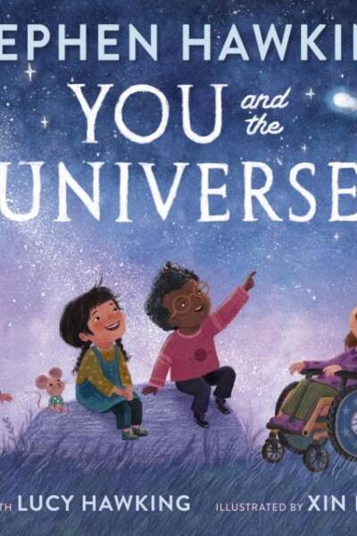 You and the Universe