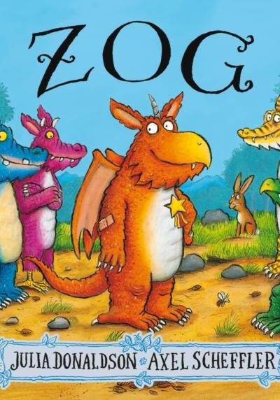 Zog