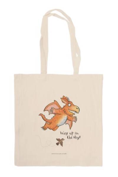 Zog Tote Bag