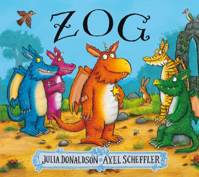Zog Zog