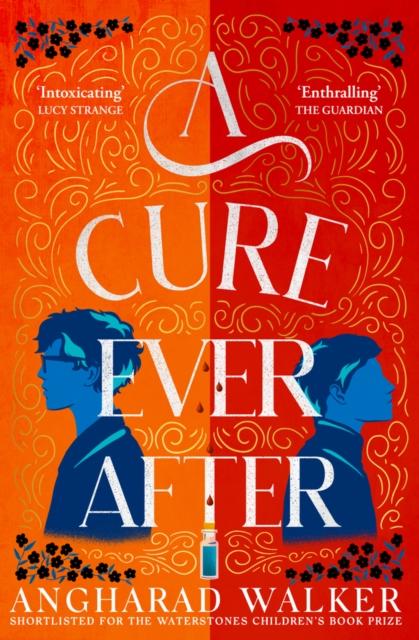 A Cure Ever After A Cure Ever After