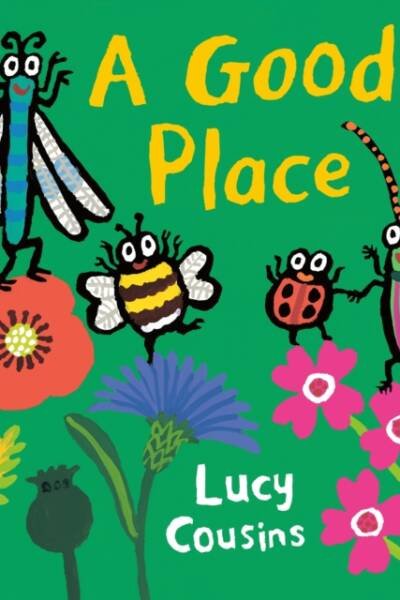 A Good Place
