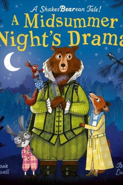 A Midsummer Night's Drama