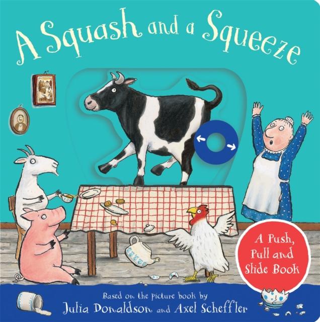 A Squash and a Squeeze PPS