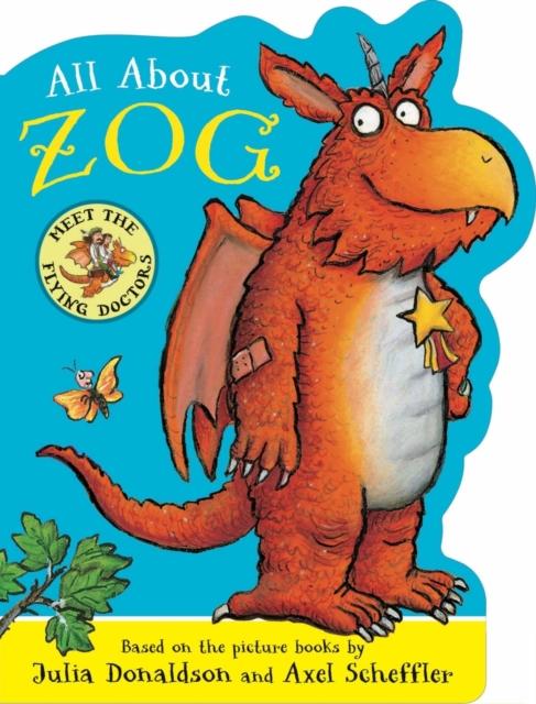 All About Zog All About Zog