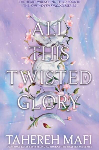 All This Twisted Glory All This Twisted Glory