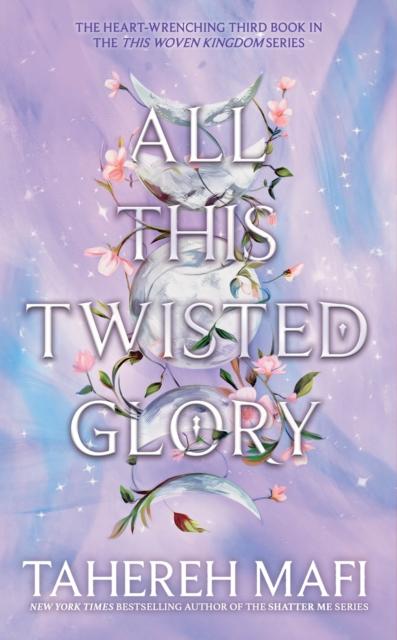 All This Twisted Glory All This Twisted Glory