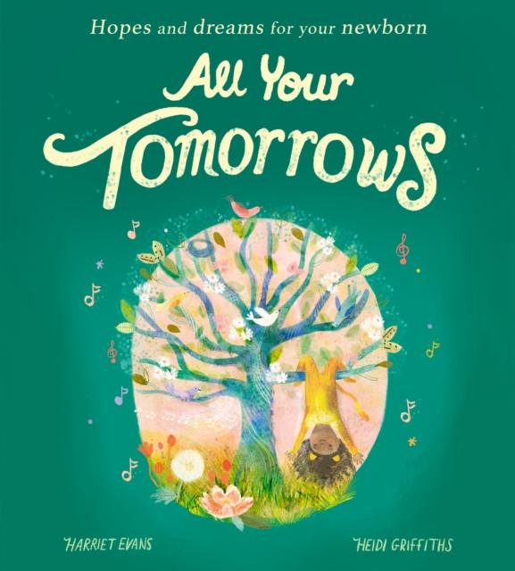 All Your Tomorrows All Your Tomorrows