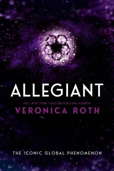 Allegiant - Book 3