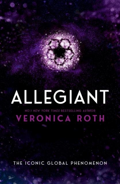 Allegiant : Book 3 Allegiant : Book 3