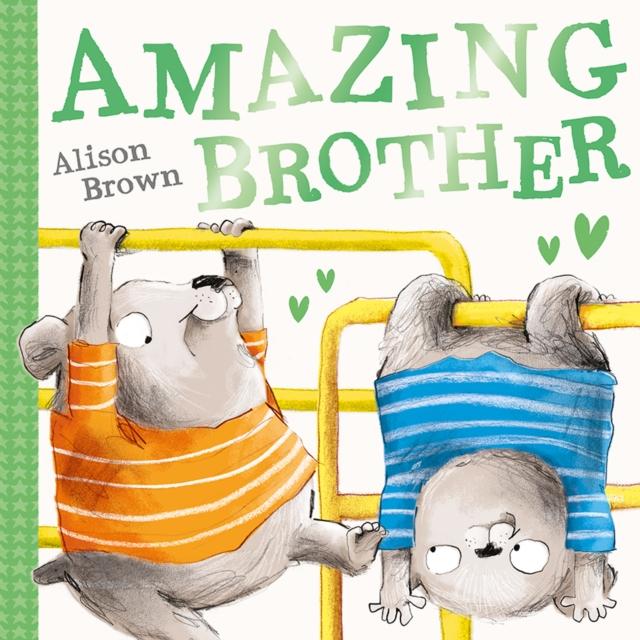 Amazing Brother Amazing Brother