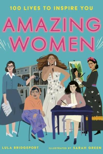 Amazing Women