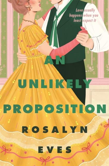 An Unlikely Proposition An Unlikely Proposition