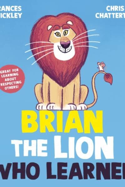 Brian the Lion who Learned