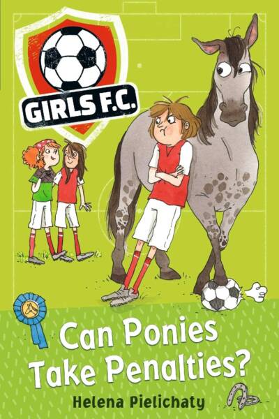 Can Ponies Take Penalties