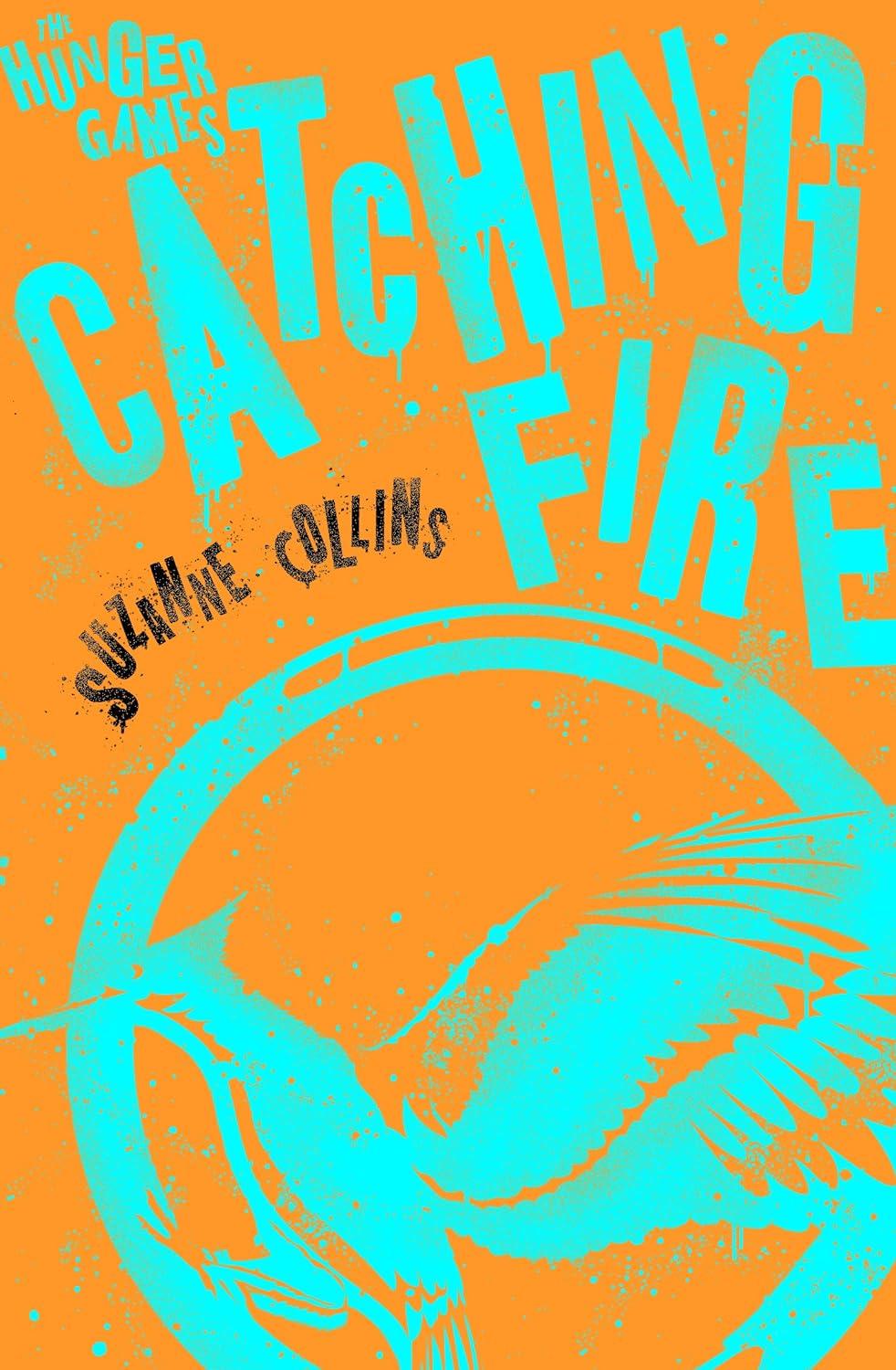 The Hunger Games: Catching Fire The Hunger Games: Catching Fire