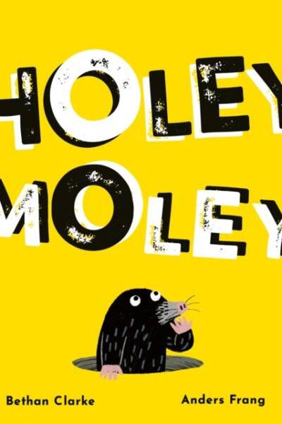 Holey Moley