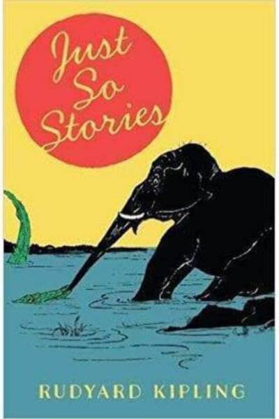 Just So Stories