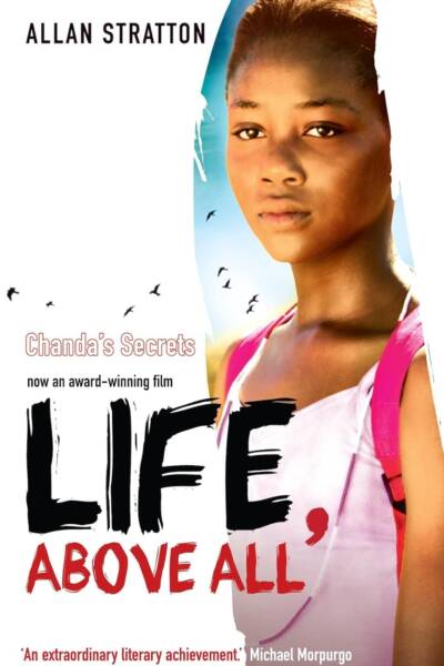 Life, Above All