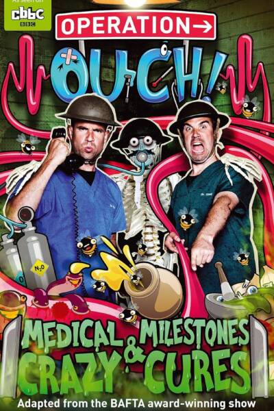Medical Milestones and Crazy Cures