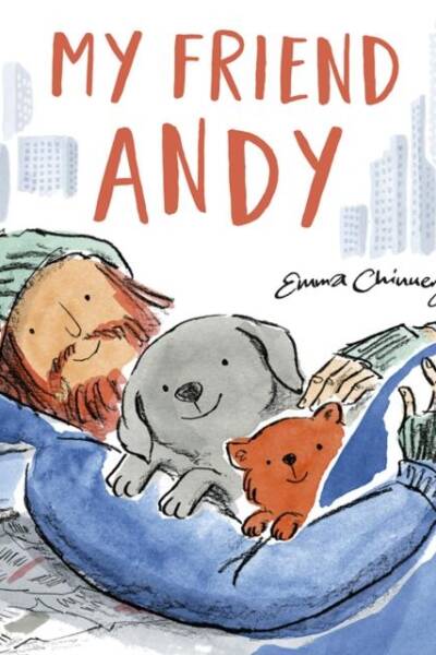My Friend Andy