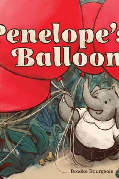 Penelope's Balloons