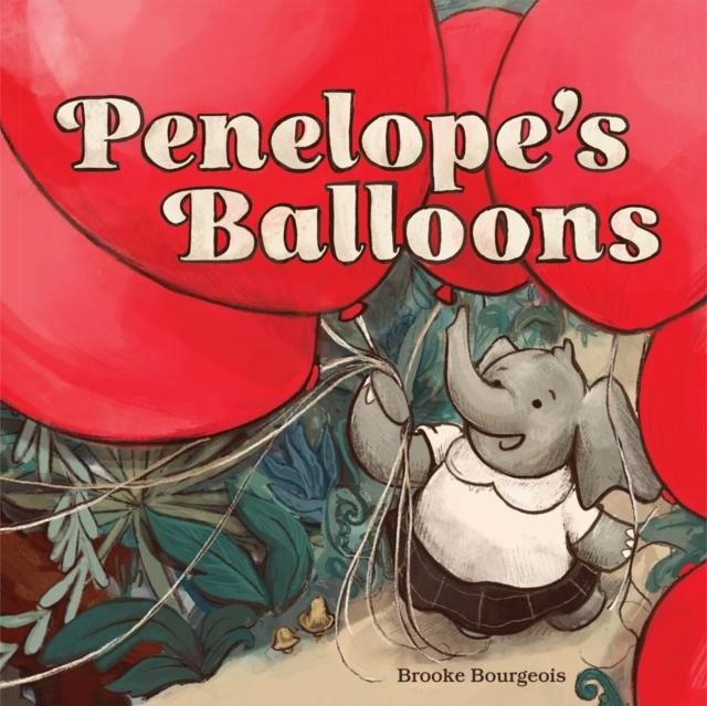 Penelope’s Balloons Penelope’s Balloons