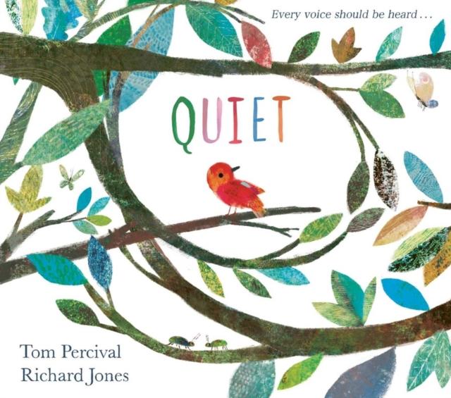 Quiet Quiet
