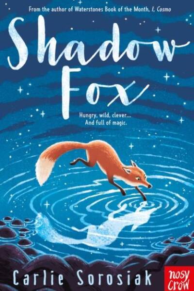 Shadow Fox