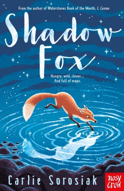 Shadow Fox Shadow Fox